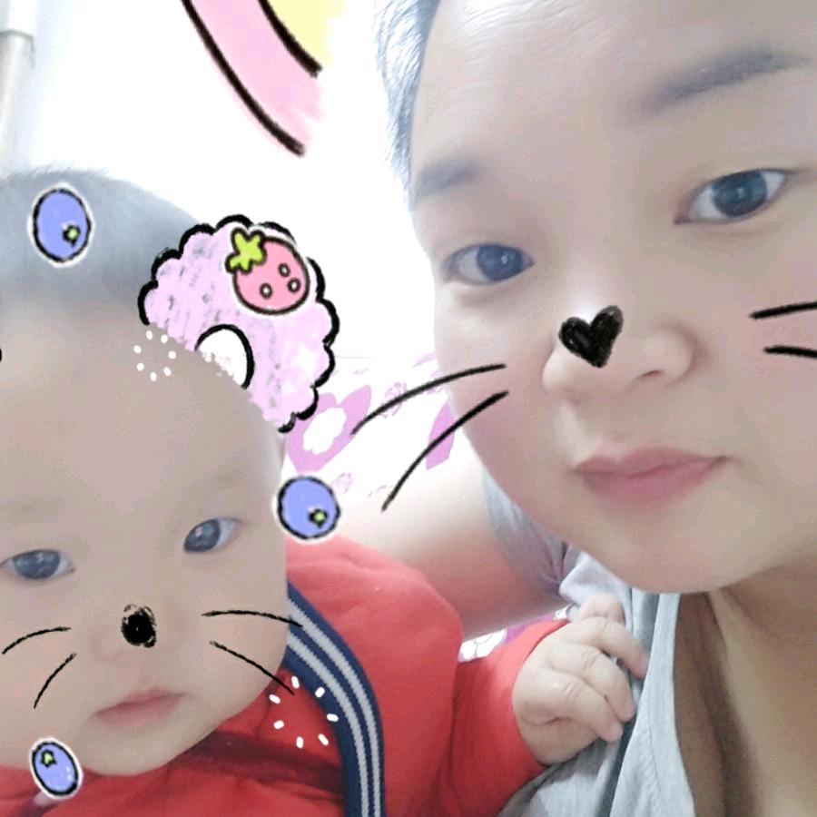 佩佩妈咪