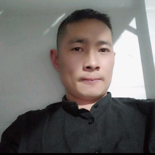 你就是我