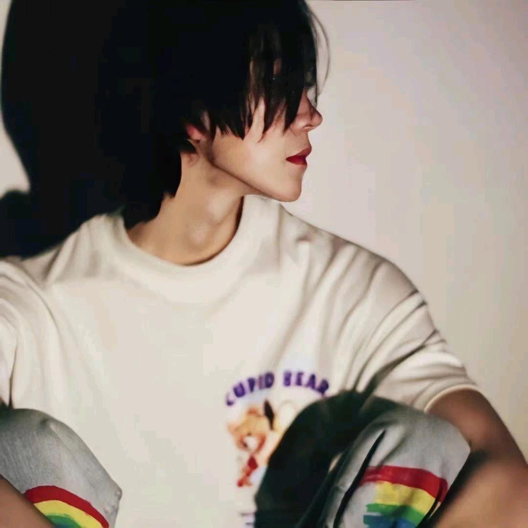 黑色小马