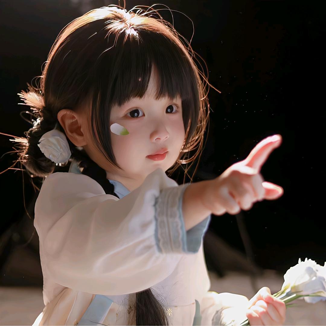 彤彤啊