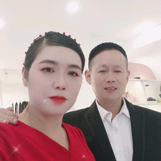 张芹