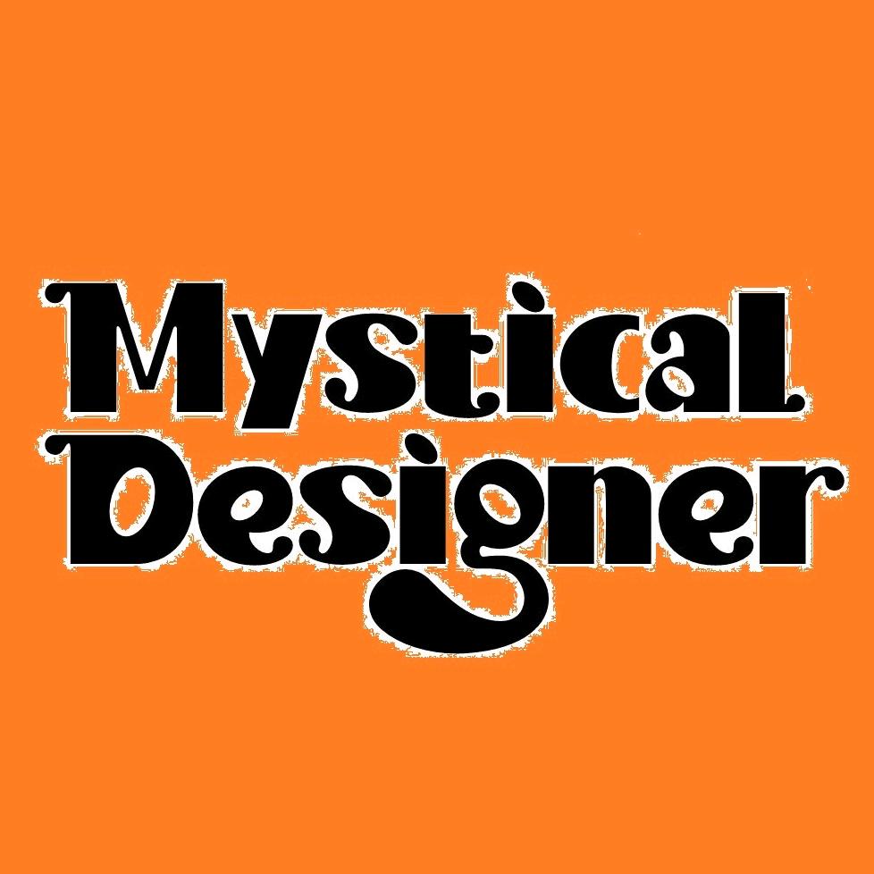 神秘设计师服装