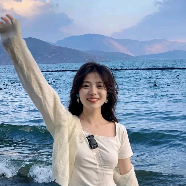 小柴胡✨