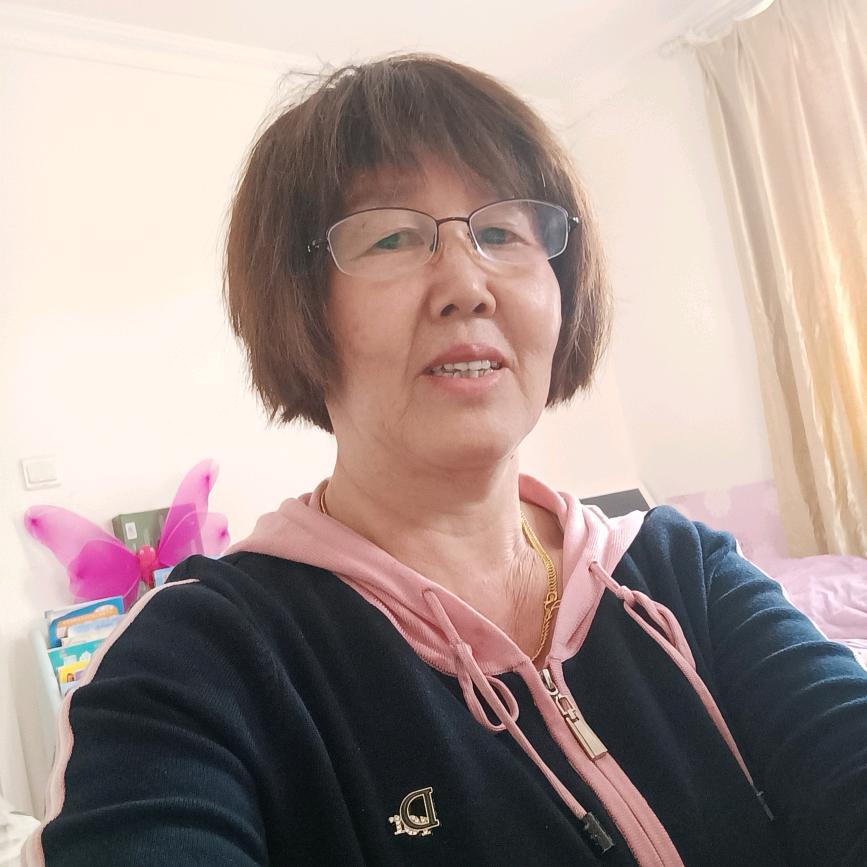 龙姐呀