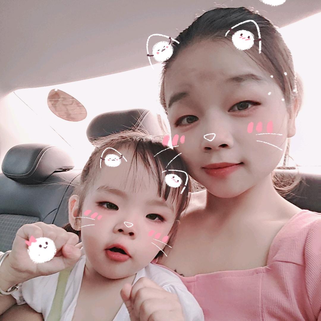 🌈婷宝朵宝麻麻🌈
