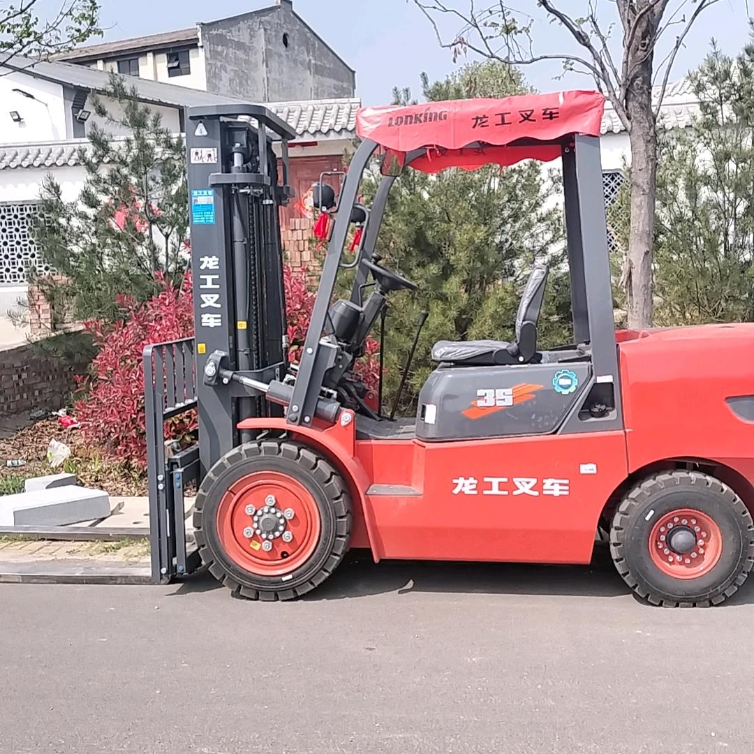 叉车，挖机出租