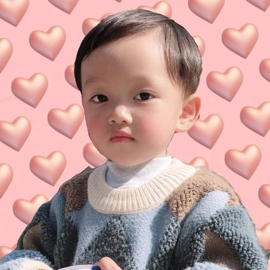 开心就好