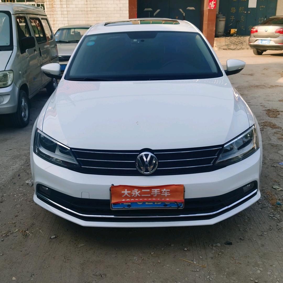 隆尧县大永二手车