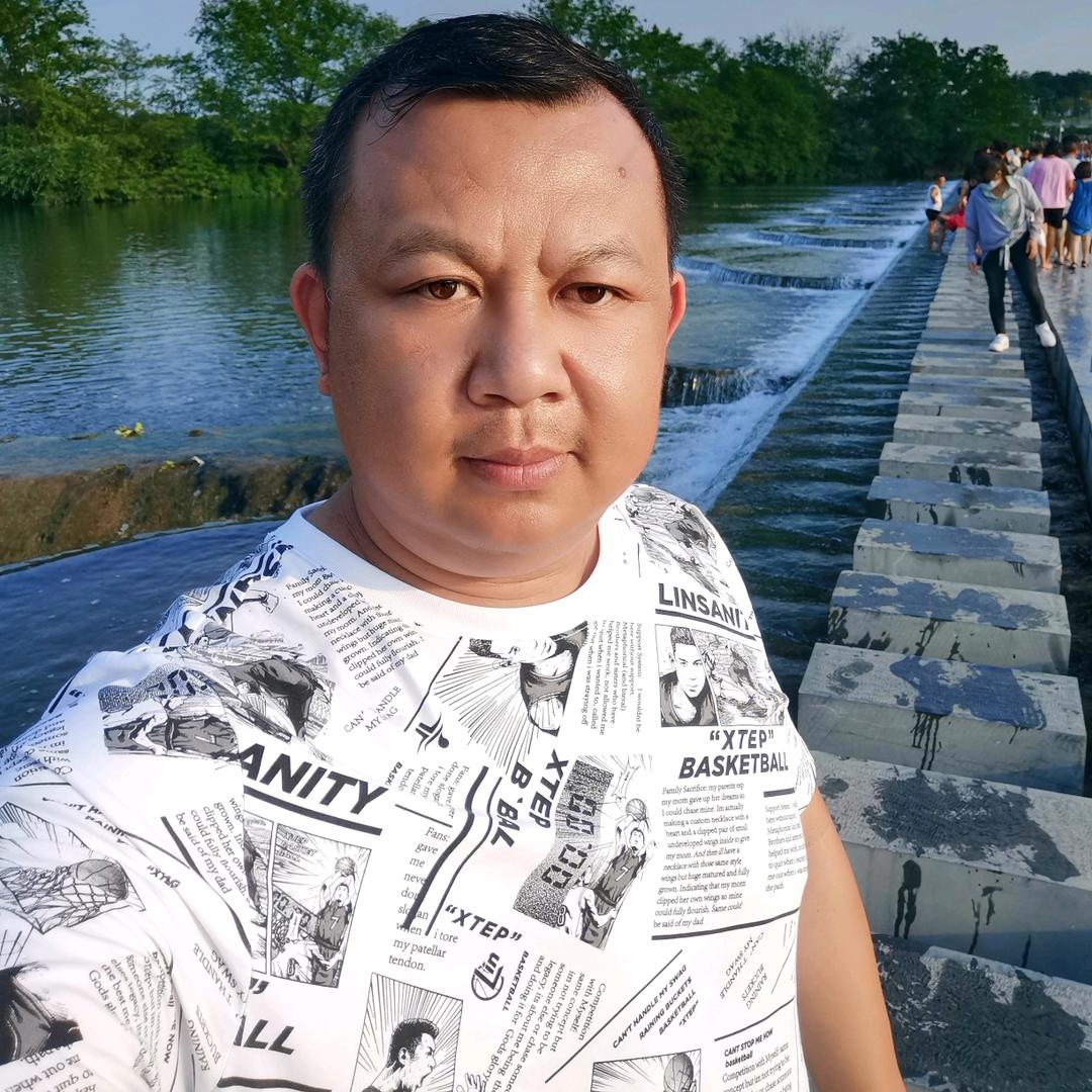 何其所幸🐭