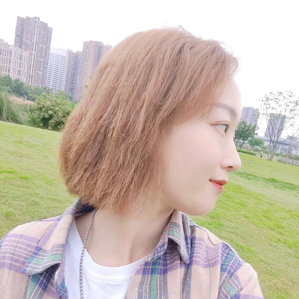 是周小白呀~