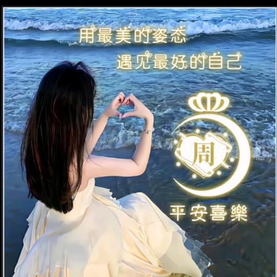 开心快乐💝