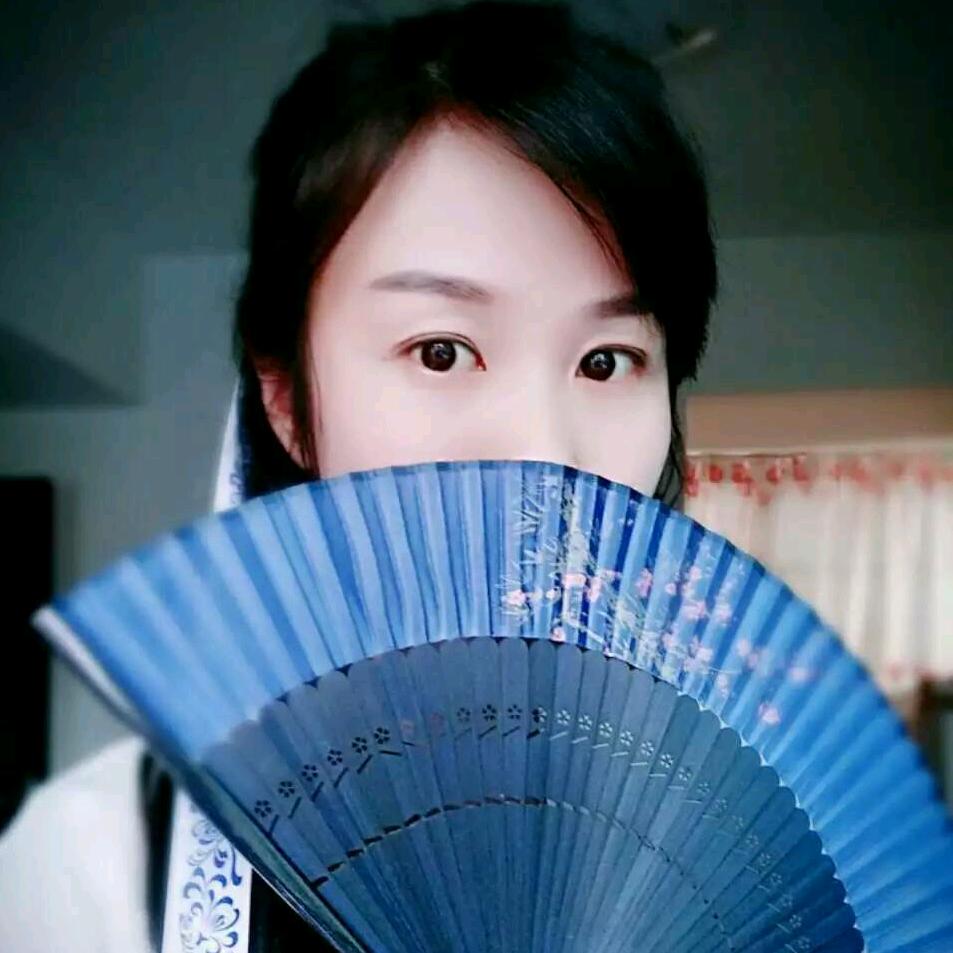 鼻炎小姐姐