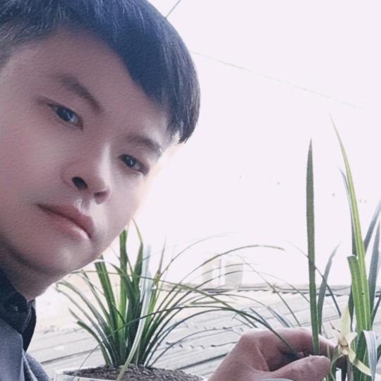 缘分认识