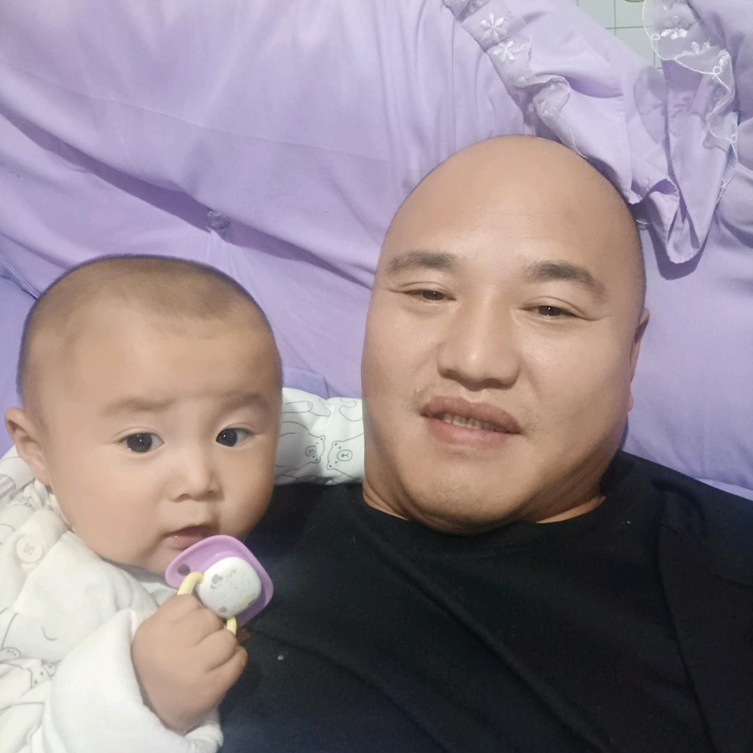 等你微笑