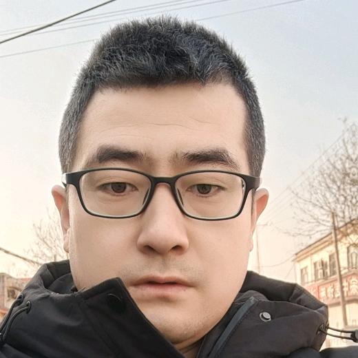 廊坊刘先生（请勿连赞）