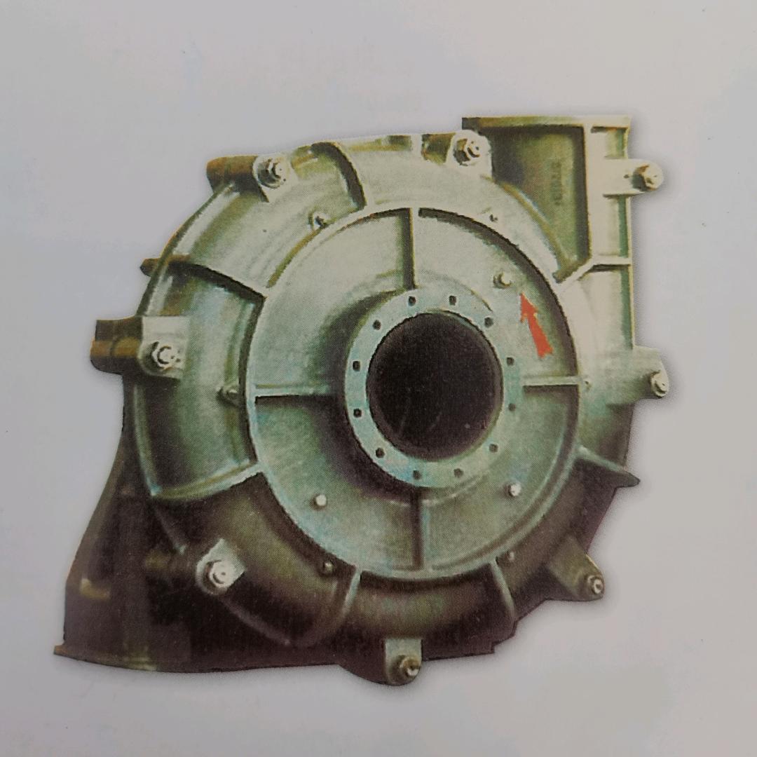 石家庄方大渣浆泵（源头厂家）