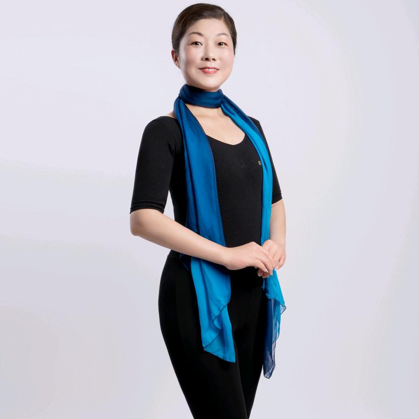 昕雅女子学堂陈慧