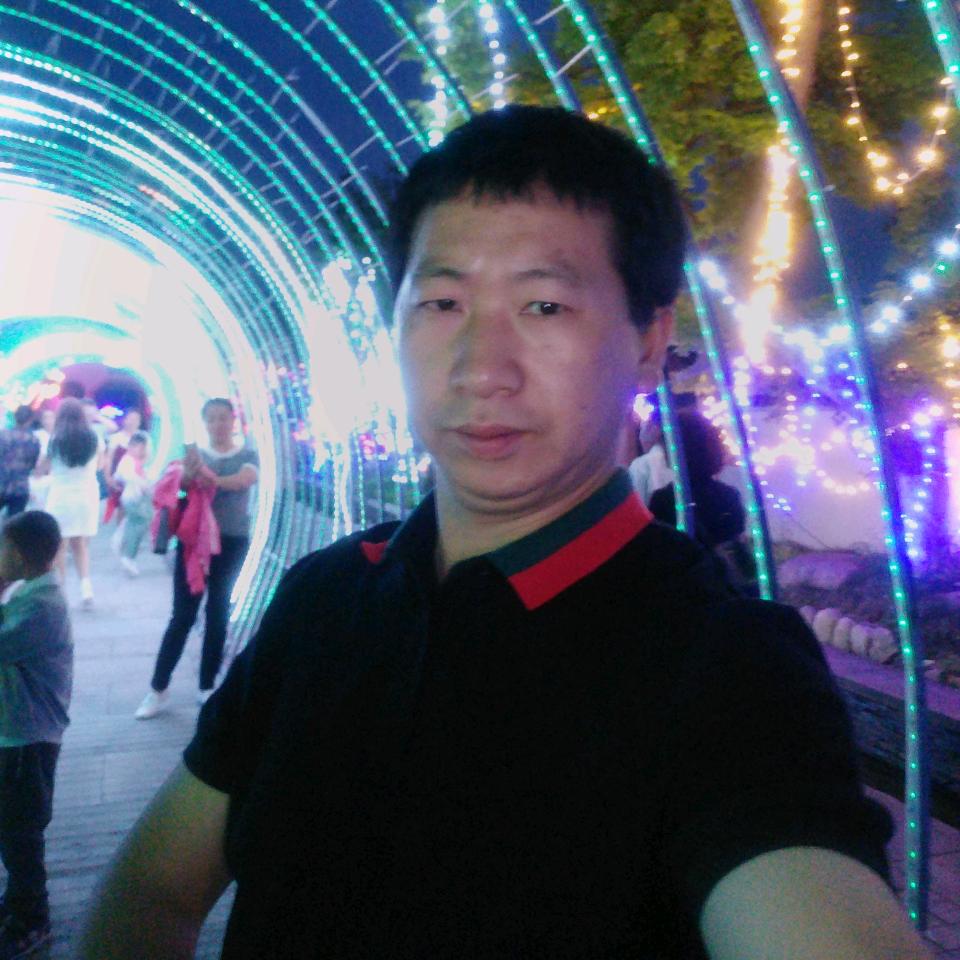 龙潭杜埠华洋殡仪服务公司（李勇）