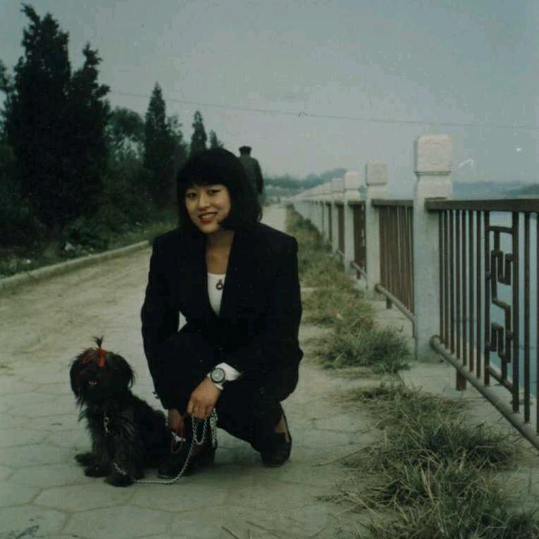 菲姐美好生活