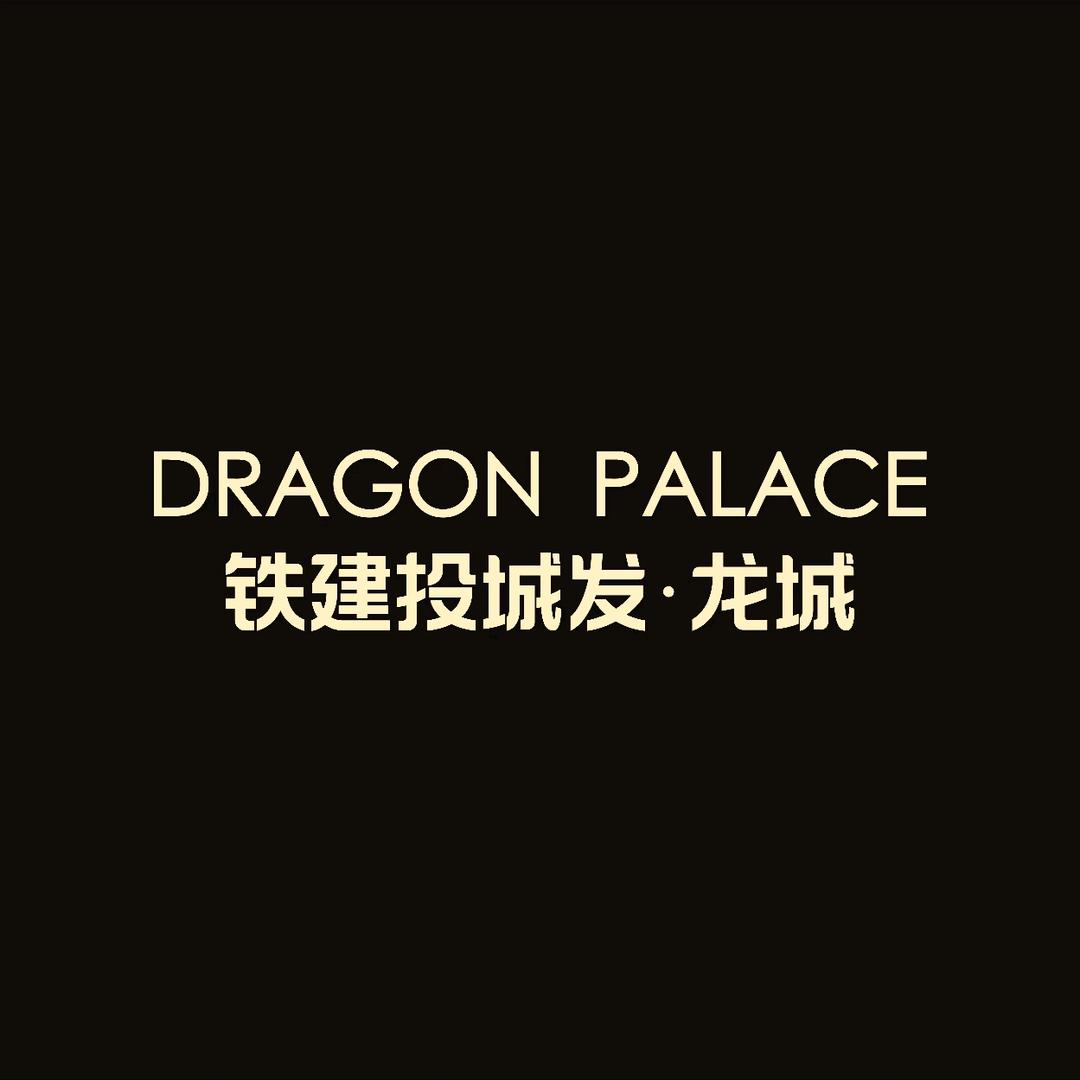 洛阳铁建投城发龙城