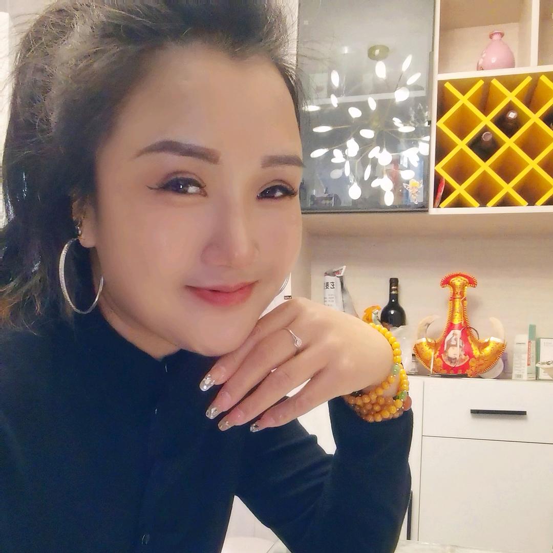 金姐