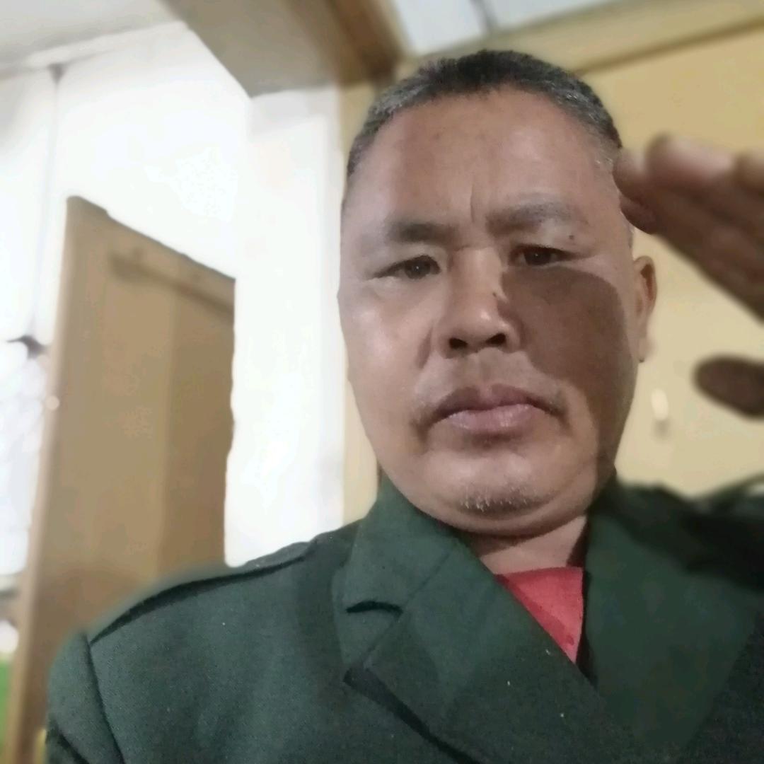 男耕女织