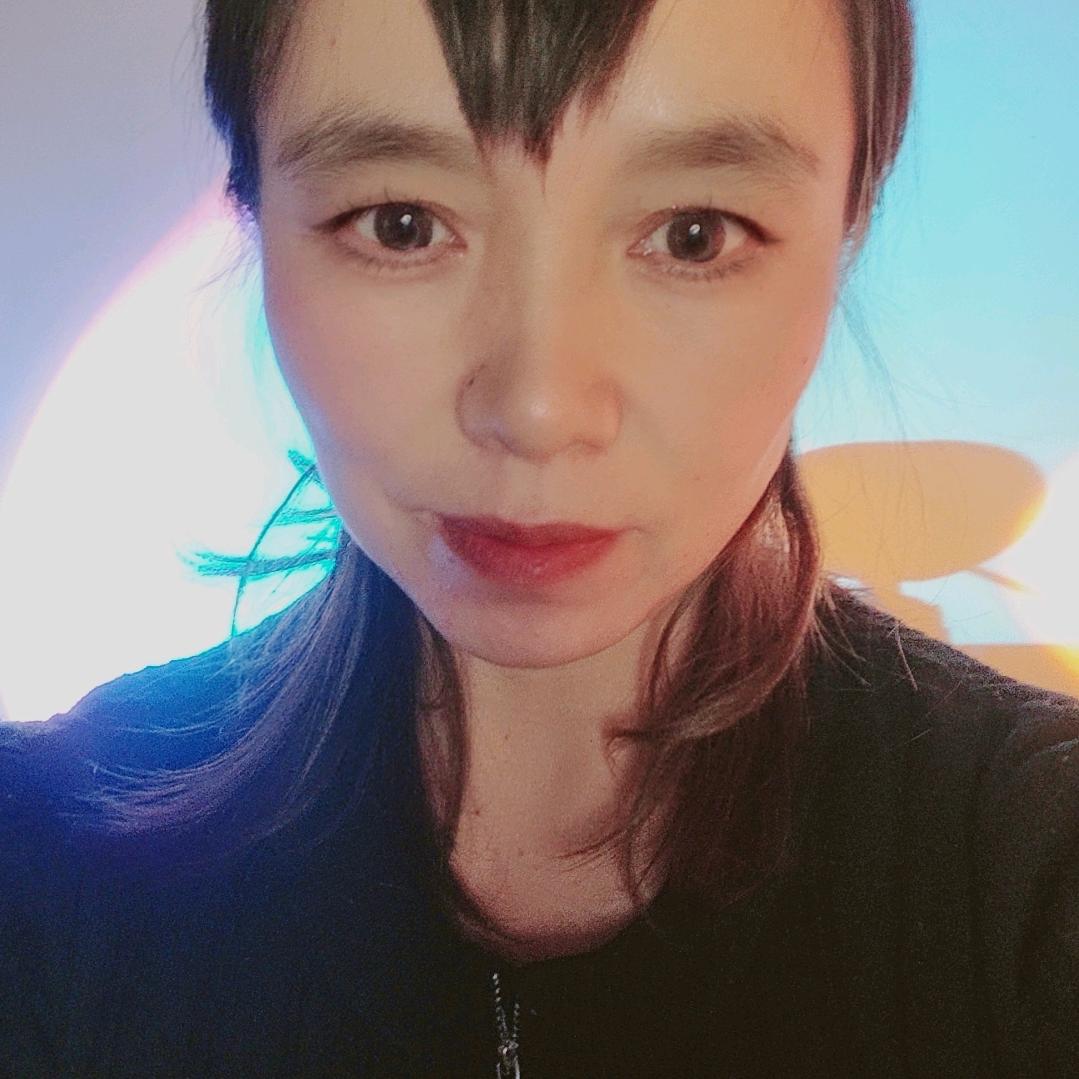 微笑🌸指艺舞