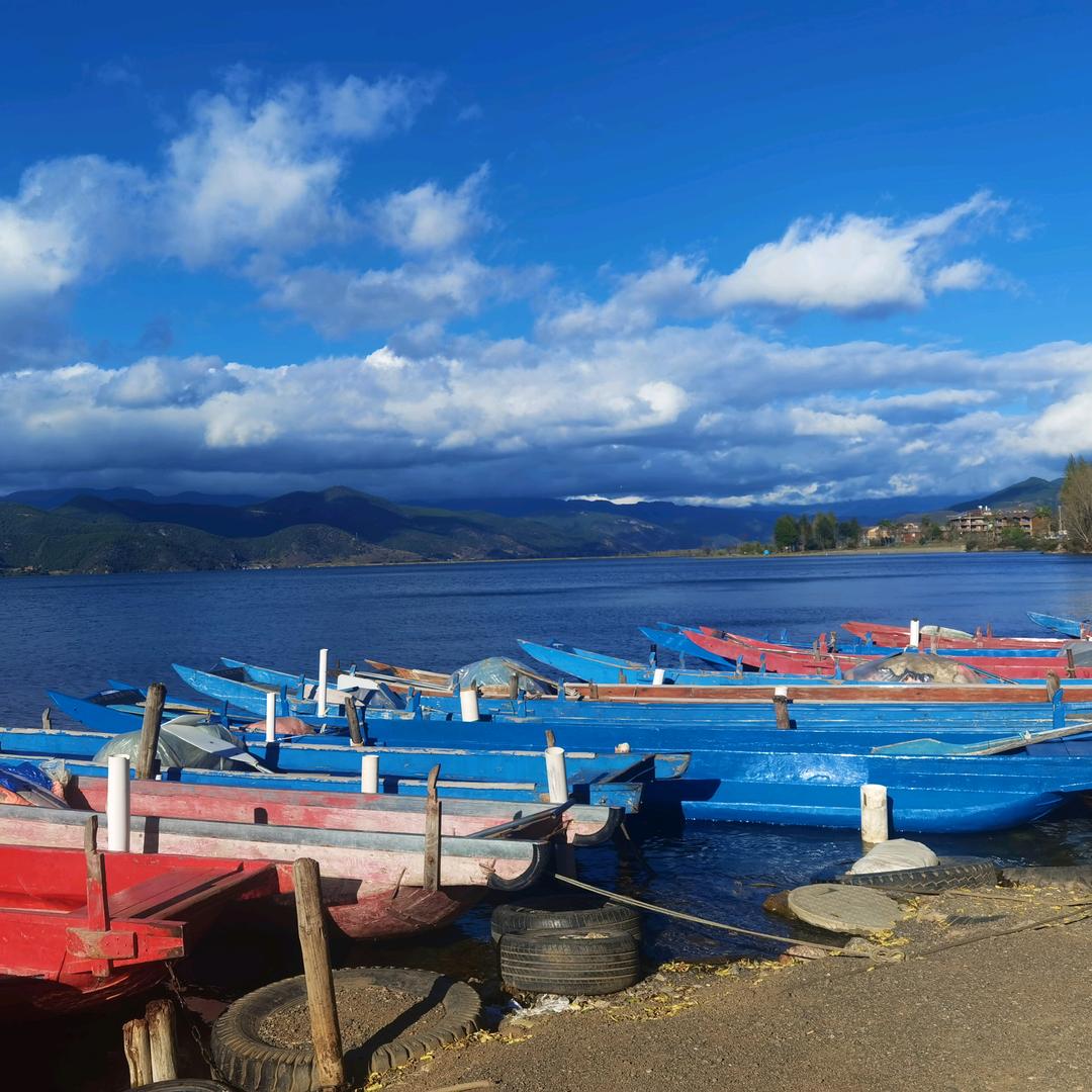 8号营地•露营•团建•农家乐