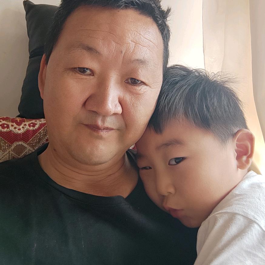 玛瑙老表