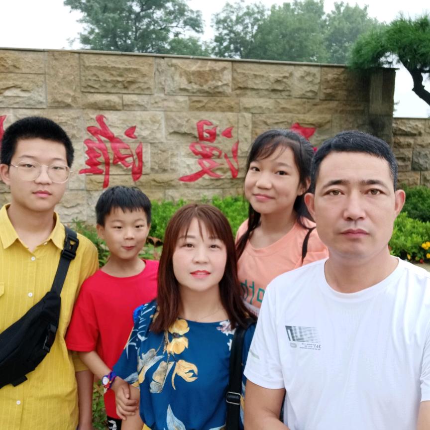 方城县木森林家具广场