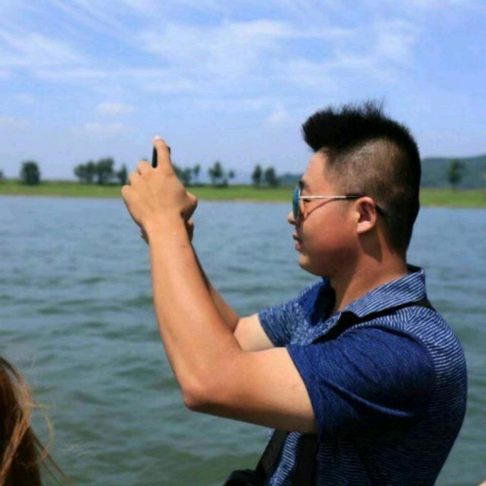 信仰一哥🇨🇳大军