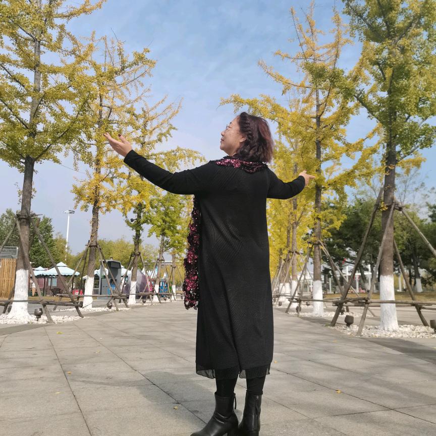 爱唱歌的王小丫