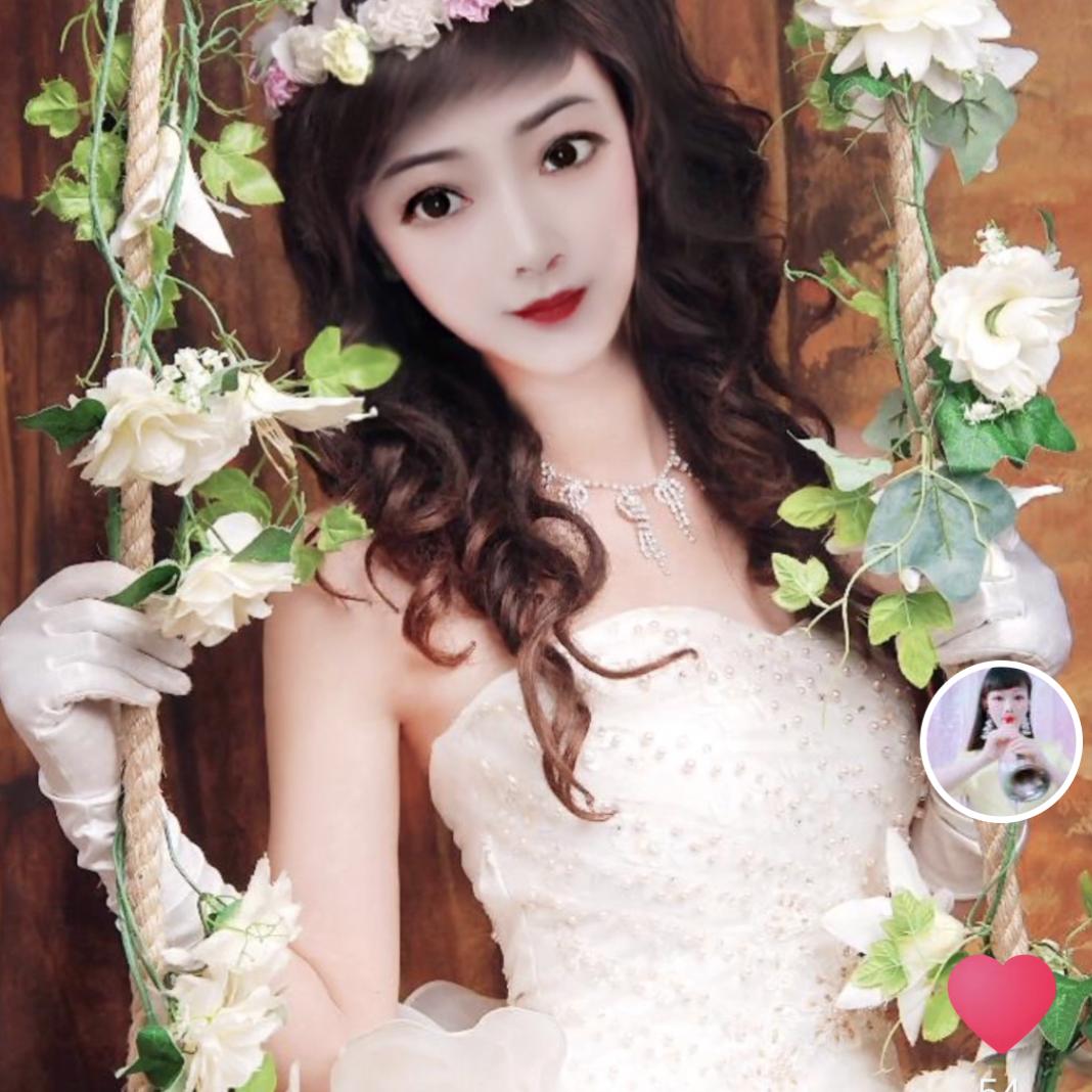 河南才艺娜娜