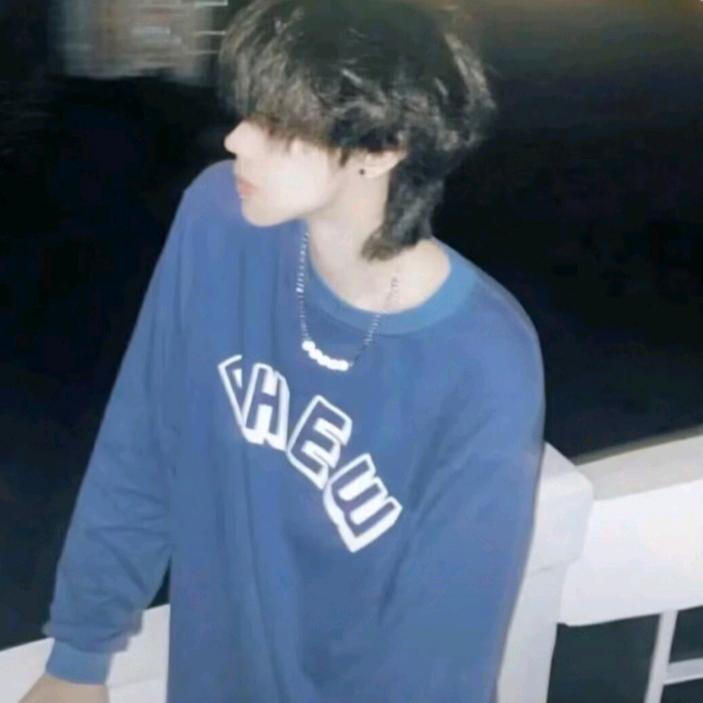 倾.