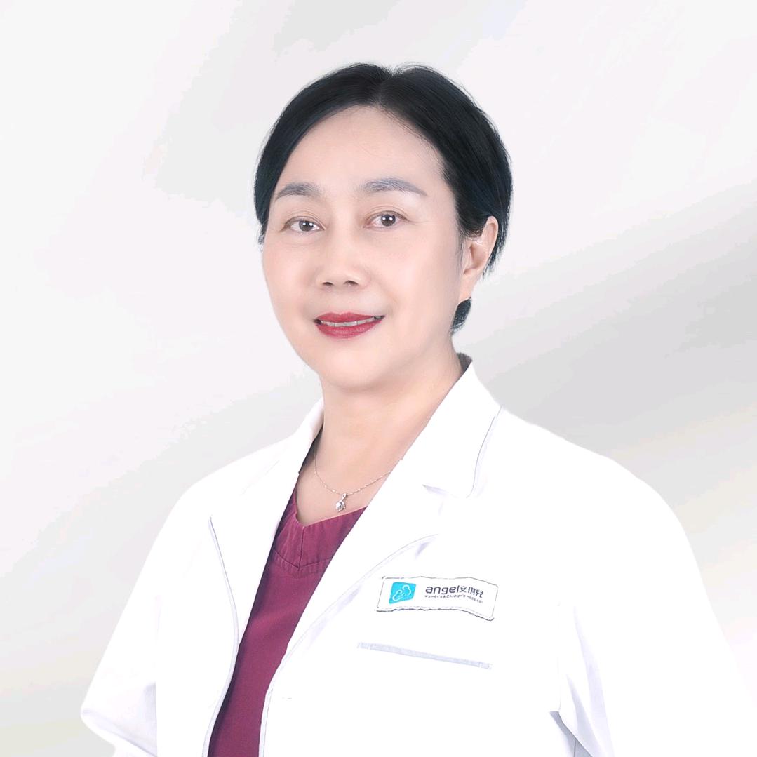 妇产科主任吴新萍