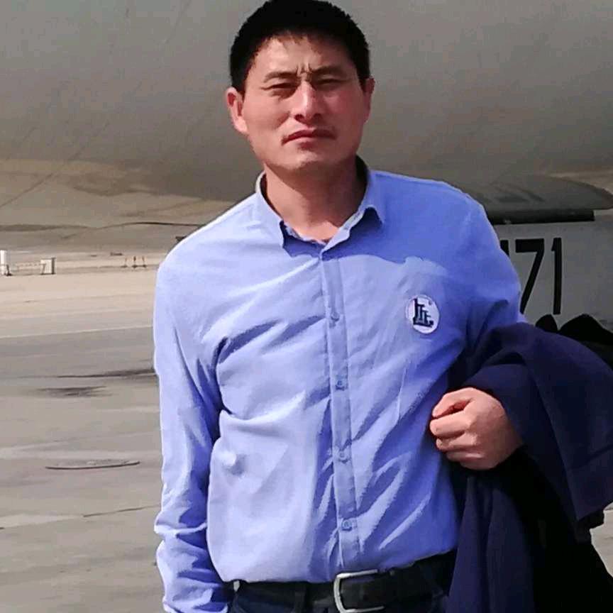 寻找有缘人