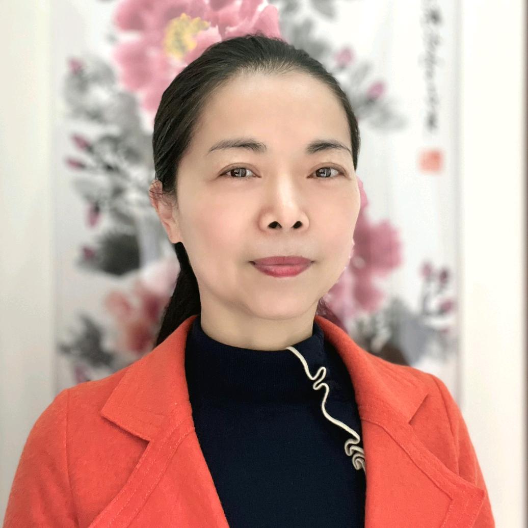 红姐🌷整体健康管理