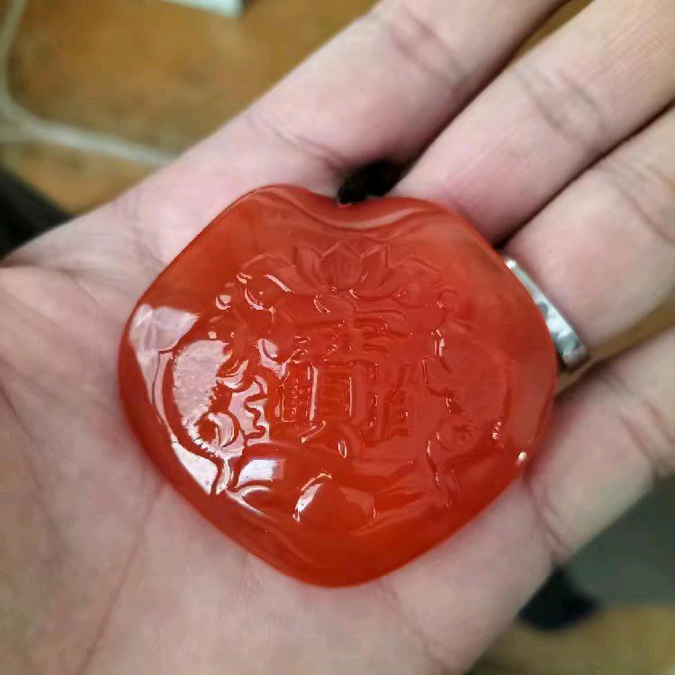 青鱼石百货李兄