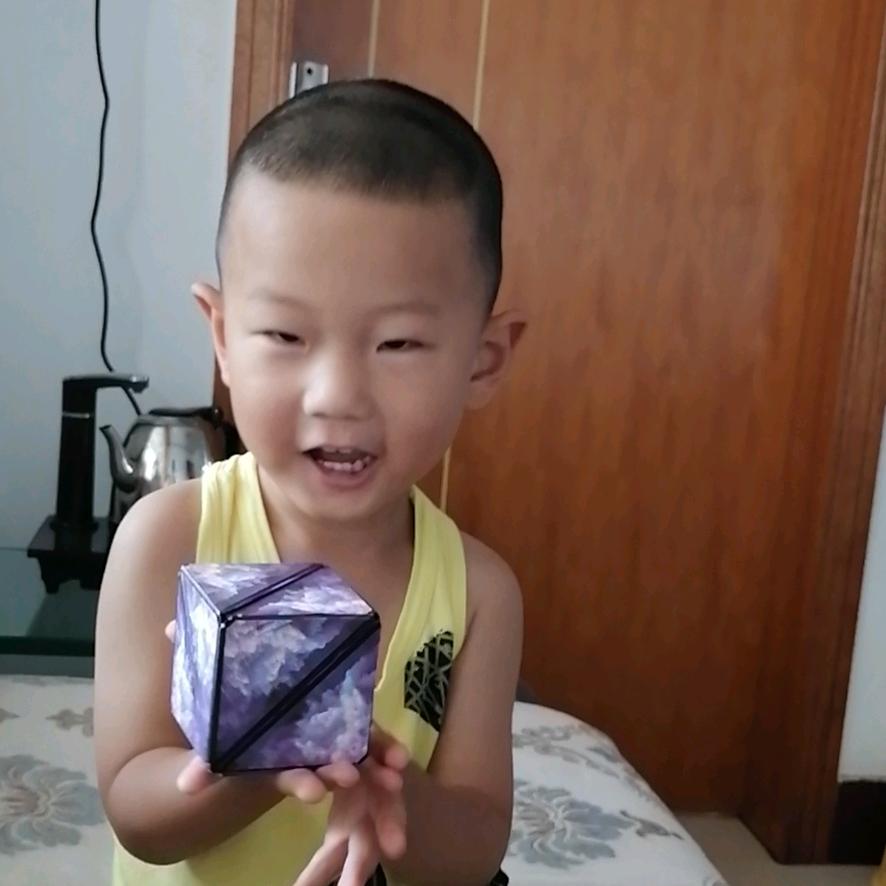 开心快乐的