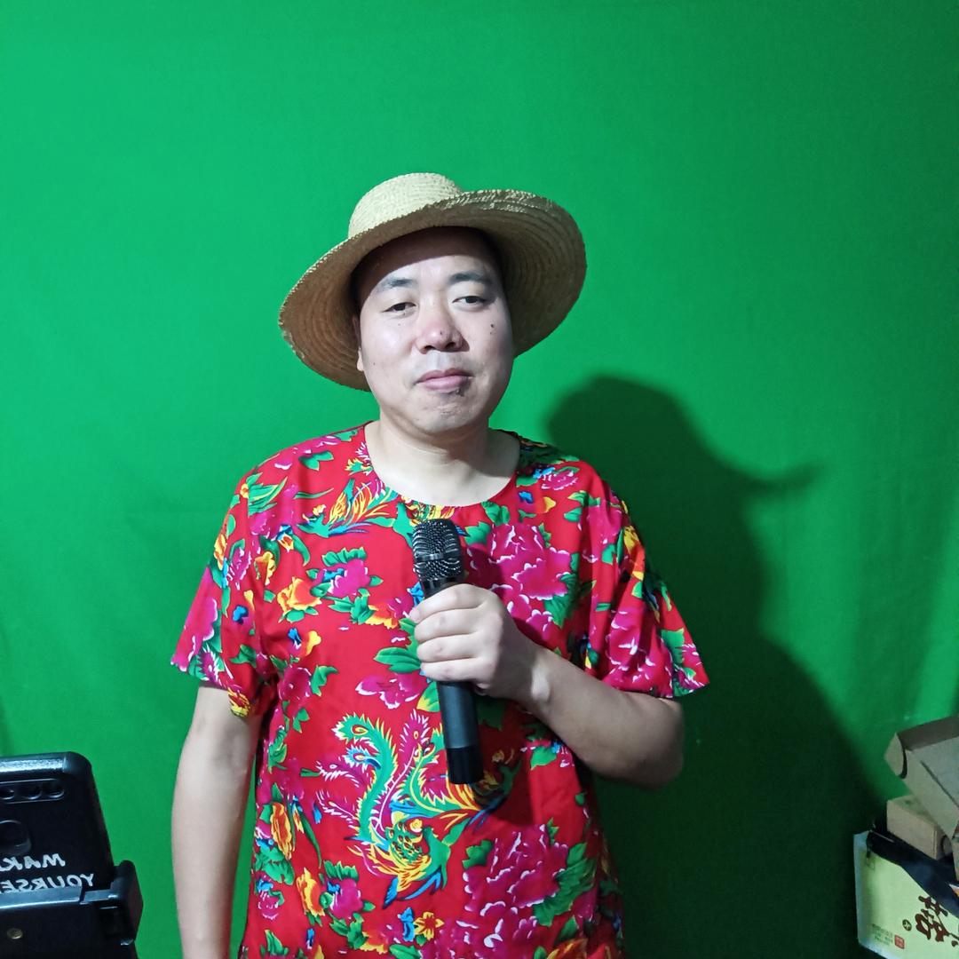 歌手阿亮（专业制作伴奏）