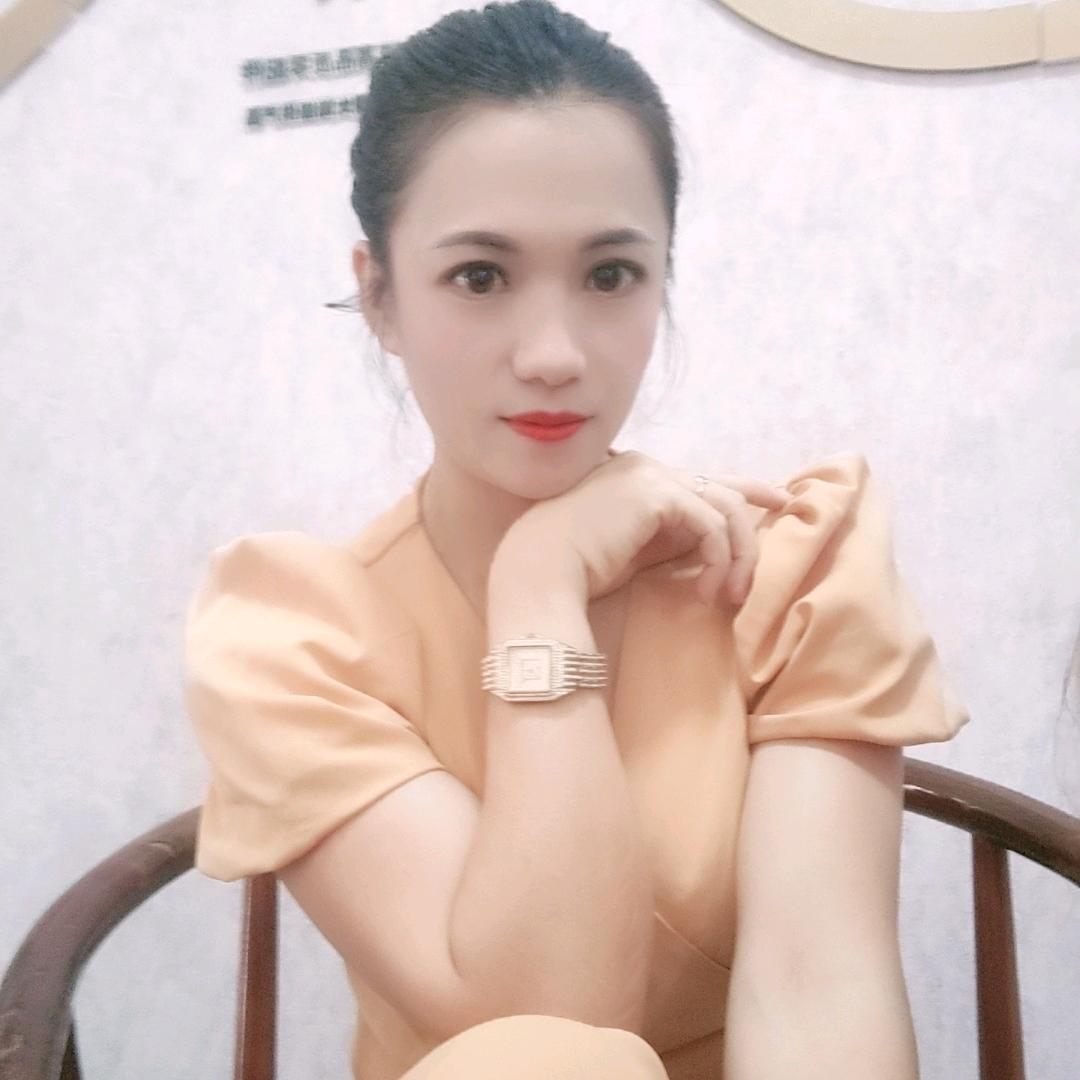 健康倡导者师小许