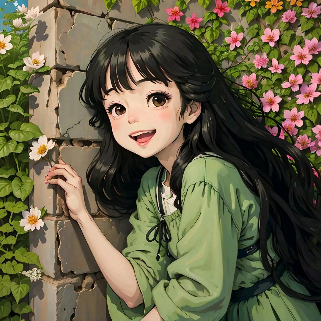 🌱宅小妹ঞ🤞