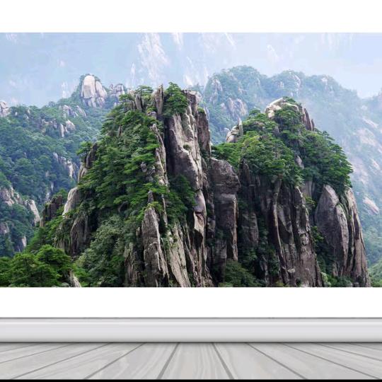 走南闯北