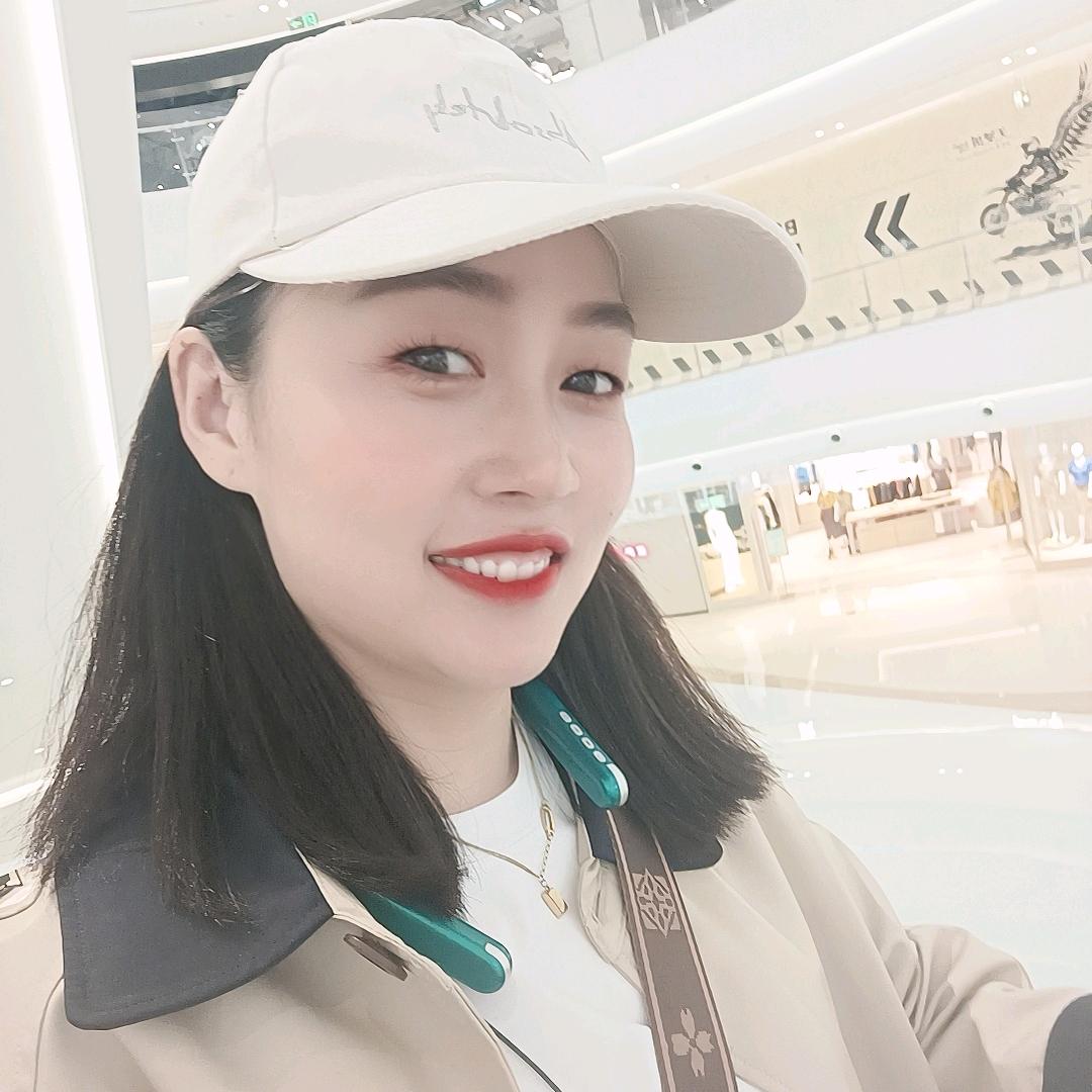 犟种少女