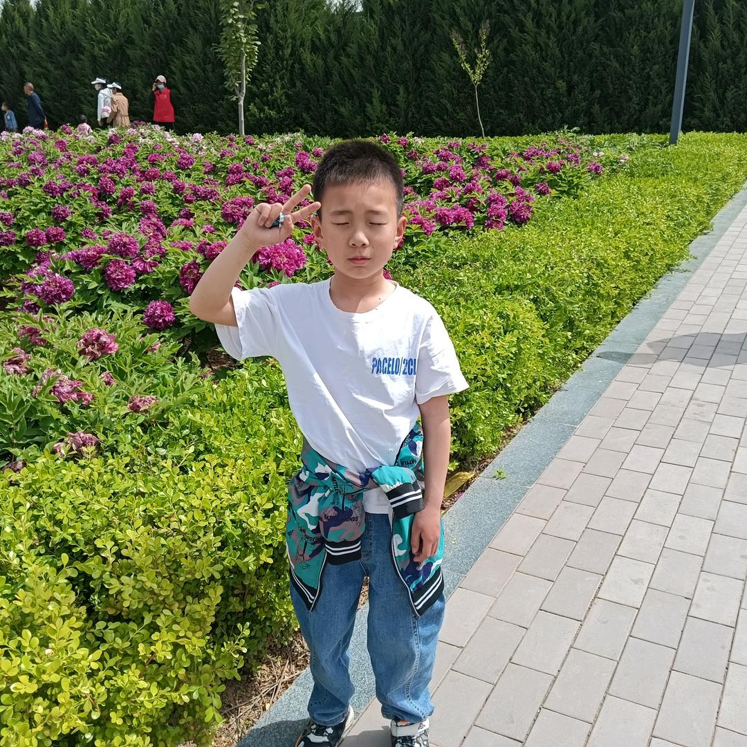 孤独共我，忆往昔！