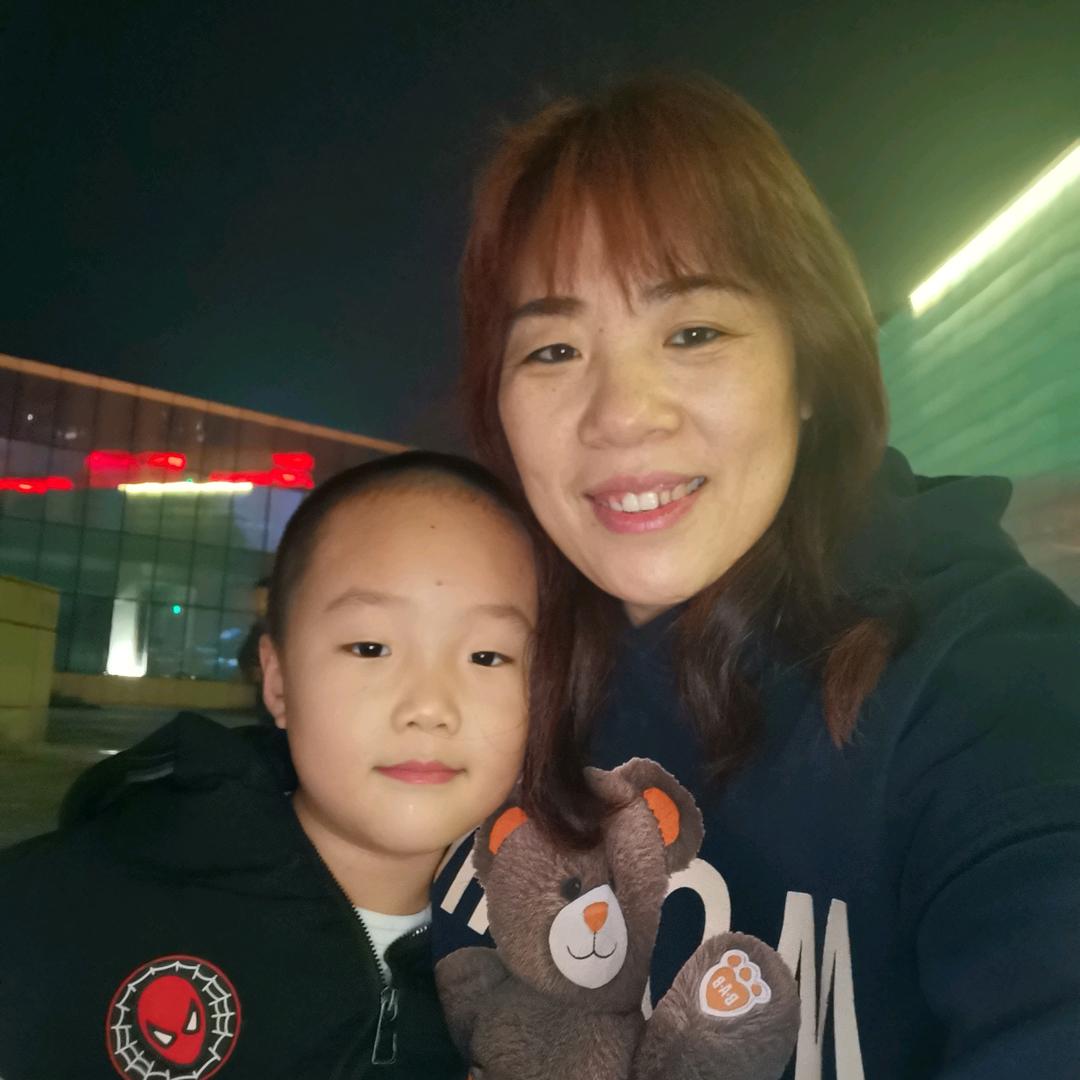 杨天菊