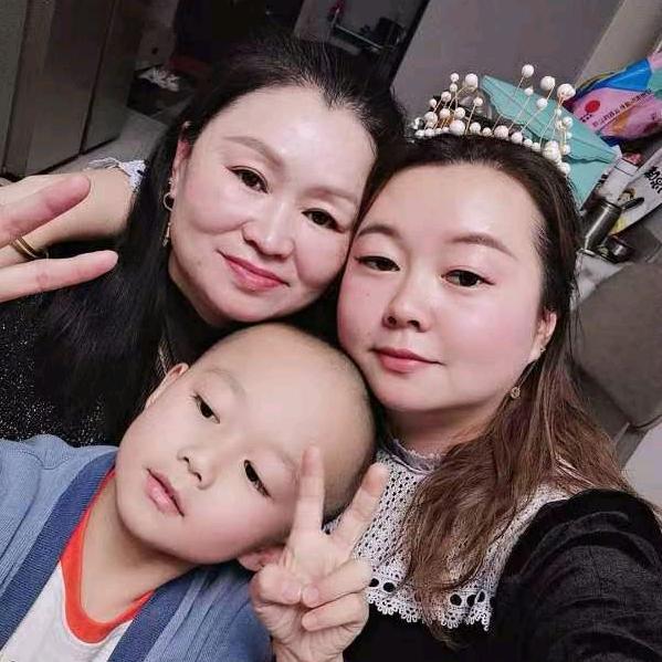 一生有你更幸福