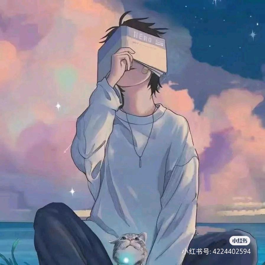 暮色兮凉城