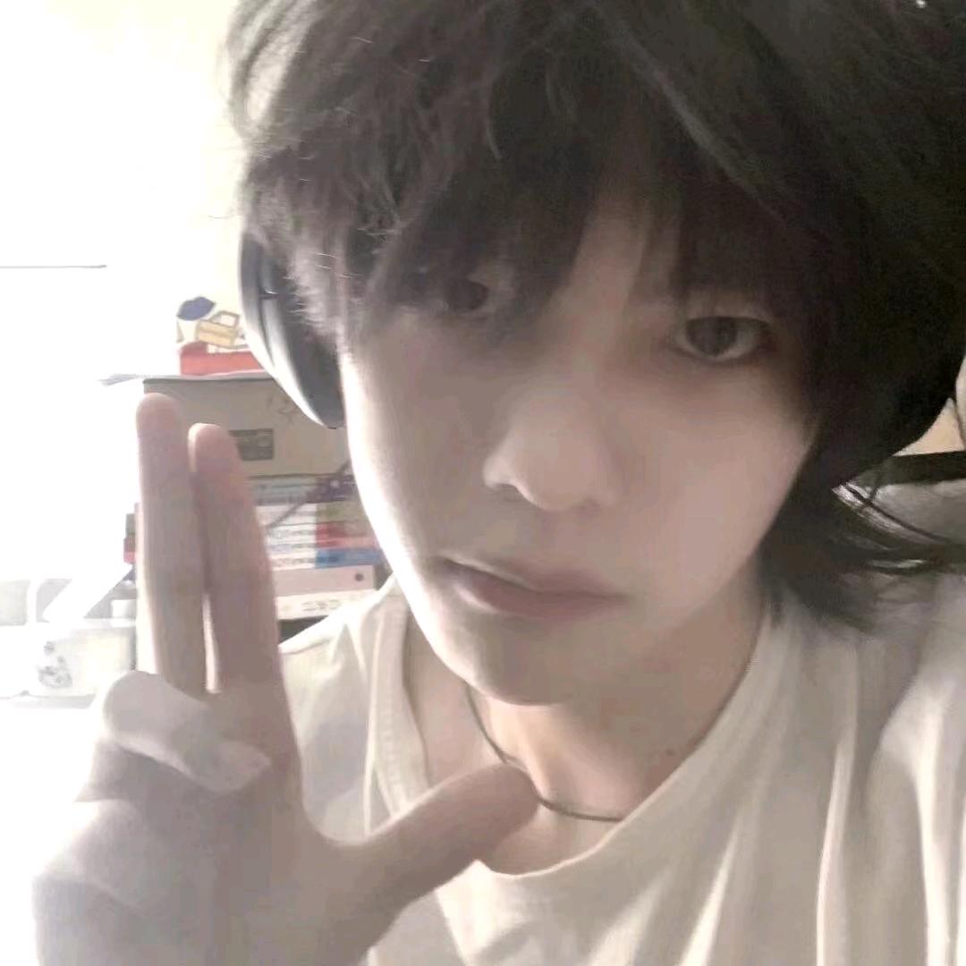 .小朋友