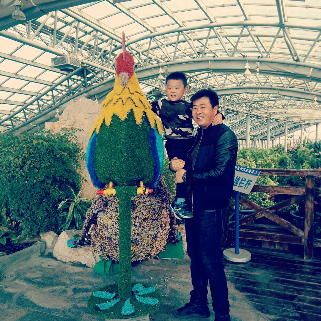 无情的人
